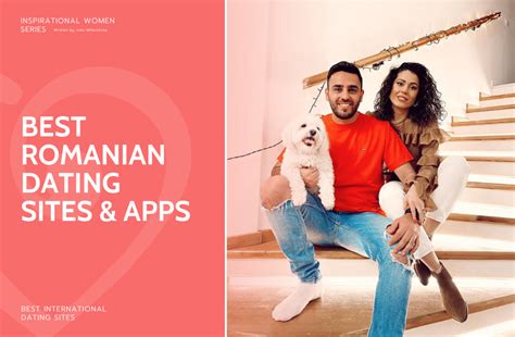 8 Best Romanian Dating Sites & Apps to Join in 2024